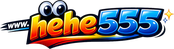 www hehe555 লোগো